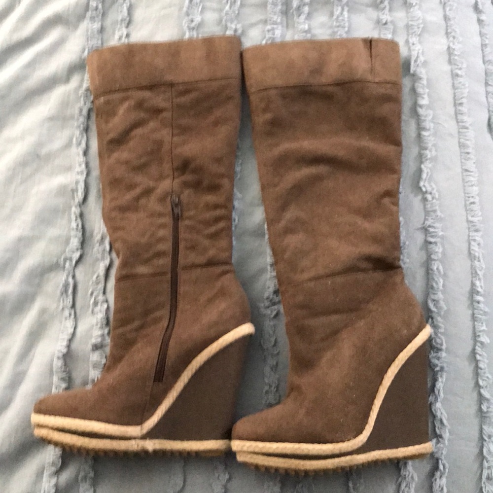 Boots